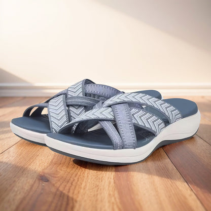 RITA - Atmungsaktive Sandalen für Damen