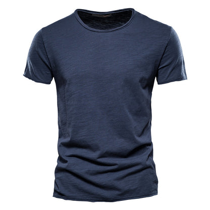 FINN - Baumwoll-T-Shirt