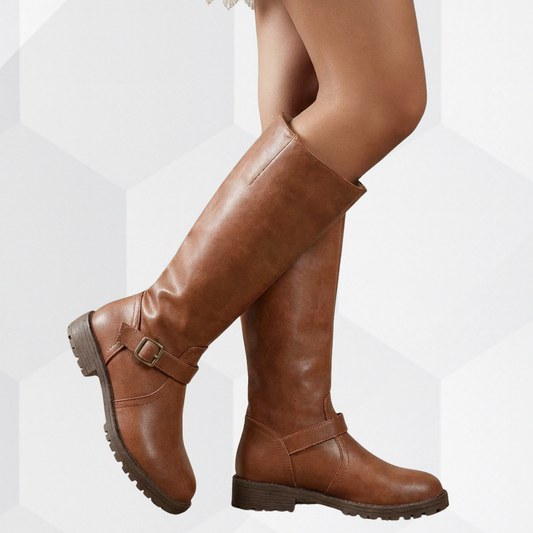 ELSIE™ – Eleganter Damenstiefel