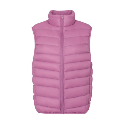 LUNA - Leichte Steppweste