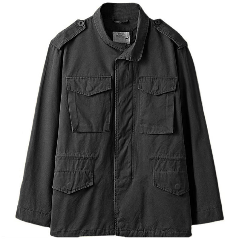 HANOI - Militärjacke aus der Vietnam-Ära