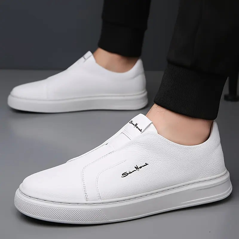 HAMBURG™ | Premium-Lederschuhe
