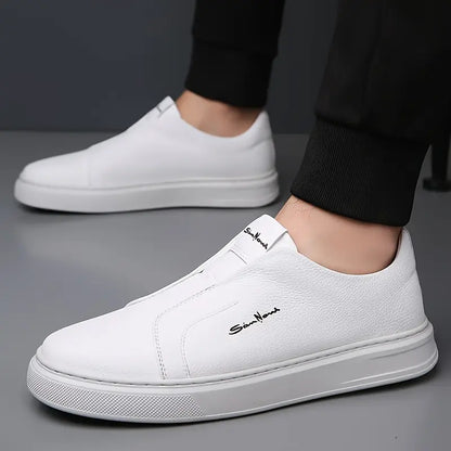 HAMBURG™ | Premium-Lederschuhe