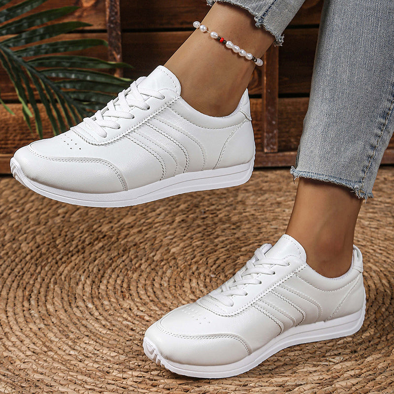 AMBER - Leichte Sneaker