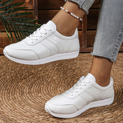 AMBER - Leichte Sneaker