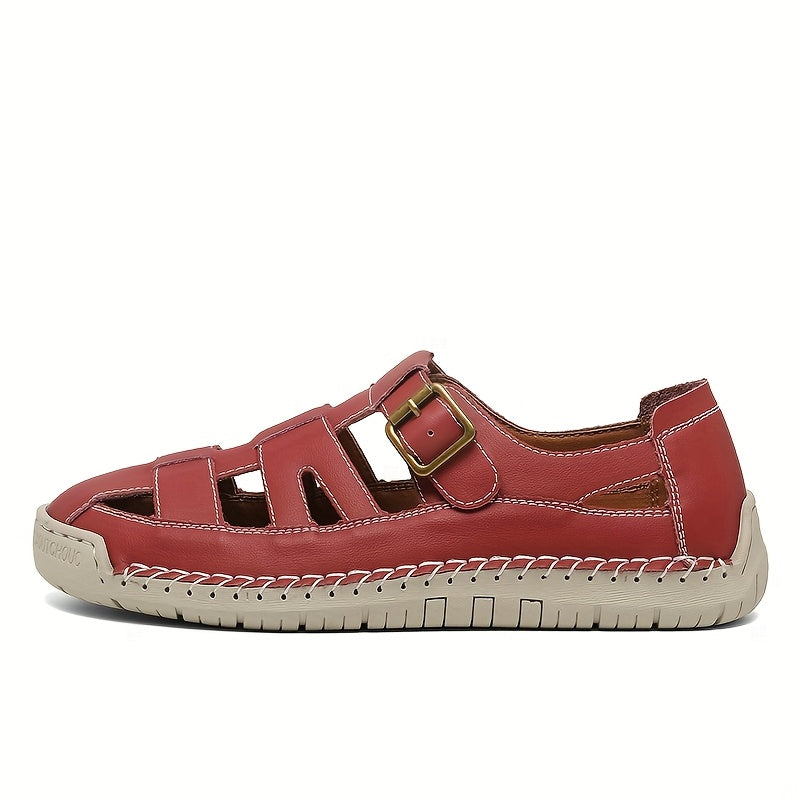 CLARA - Leichte Komfortsandalen