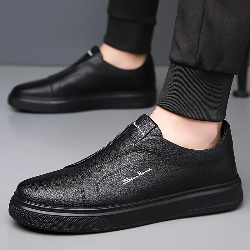 HAMBURG™ | Premium-Lederschuhe