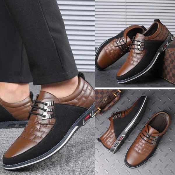 STEFAN - Klassische Schuhe