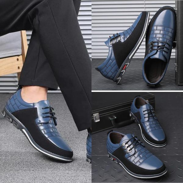 STEFAN - Klassische Schuhe