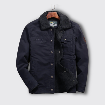 LOGAN™ - Steppjacke