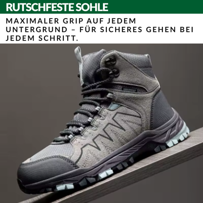 STEPPER PRO™ | Trekkingstiefel