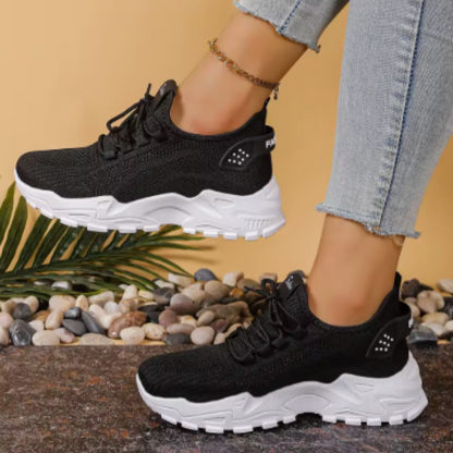 POTSDAM™ | Atmungsaktiver Schuh
