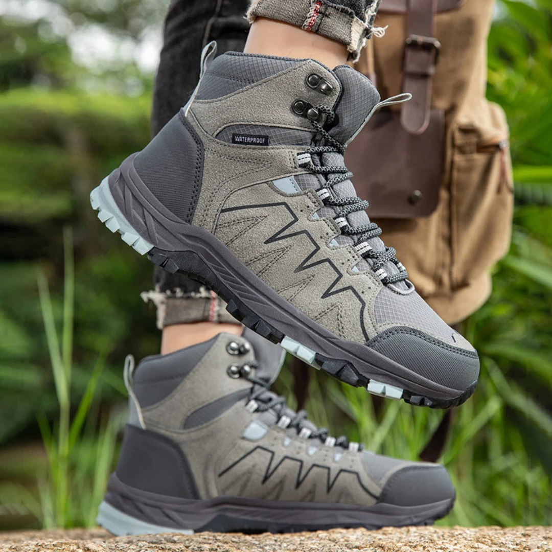 STEPPER PRO™ | Trekkingstiefel