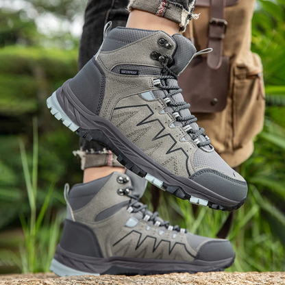STEPPER PRO™ | Trekkingstiefel