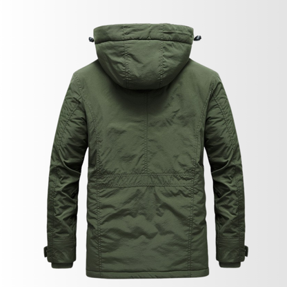 FOREST - Alleskönner Winterjacke