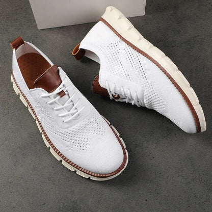 EASY MOVE™ | Atmungsaktiver Schuh