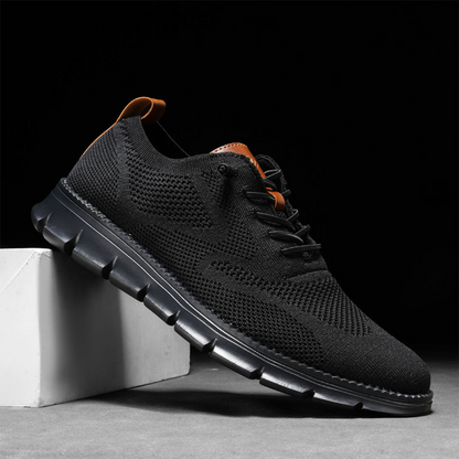 EASY-STEP™ | Atmungsaktiver Mesh-Sneaker