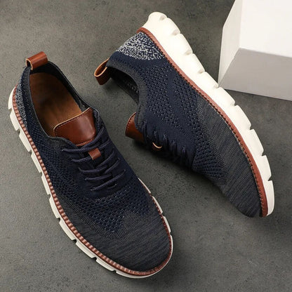 EASY MOVE™ | Atmungsaktiver Schuh