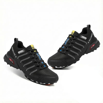 INNSBRUCK - Wanderschuhe mit orthopädischem Komfort