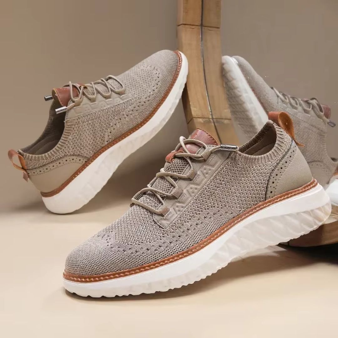 FRANKFURT™ | Schuh aus Mesh