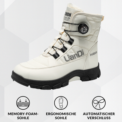 LIANDI™ - Wasserdichte Schneestiefel
