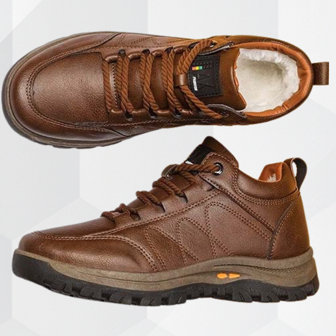 YANEZ™ - Herren-Winterschuhe