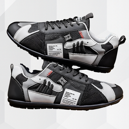 RAVEN™ – Komfort-Multilayer-Sneaker