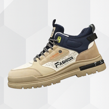 STRONGSTEP - Taktische Herrenschuhe
