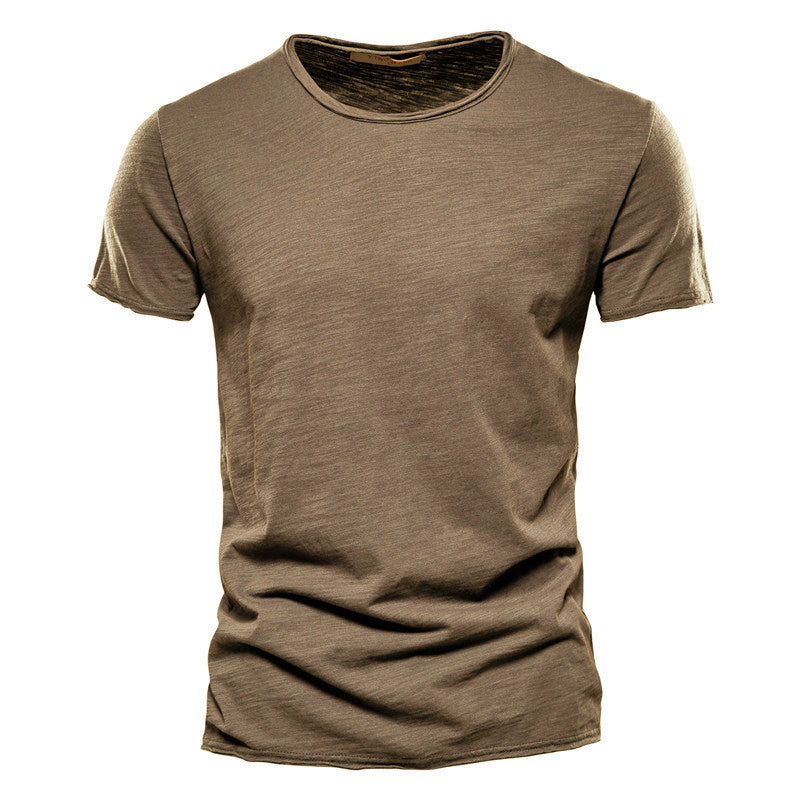 FINN - Baumwoll-T-Shirt