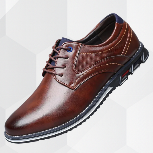 STANFORD - Elegante Herrenschuhe
