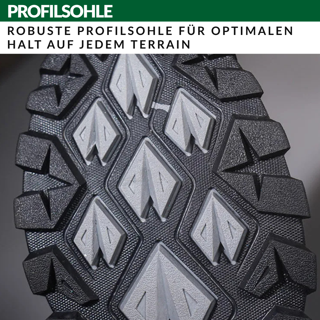 XTRA TRAIL™ | Wanderschuh