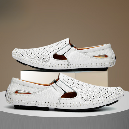 MARKUS - Elegante Sandalen