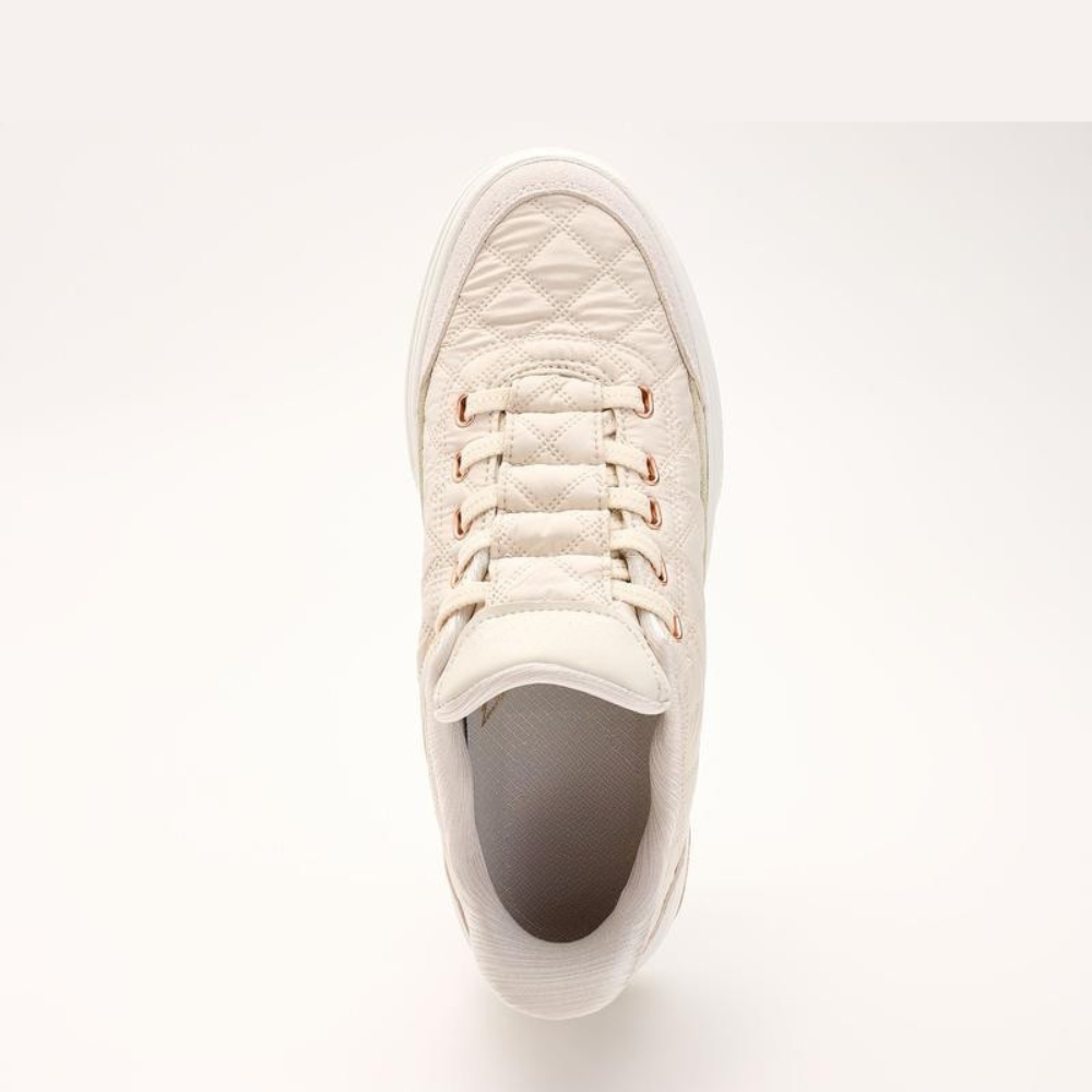 MINA - Gepolsterte Cloud Sneakers