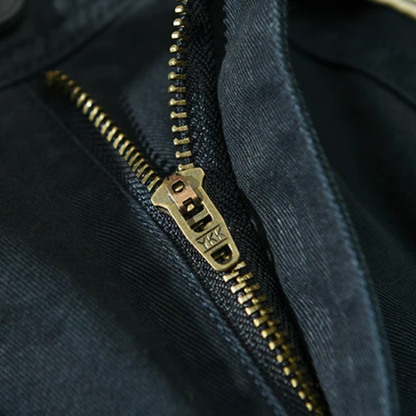 MARK - Baumwolle-Hose