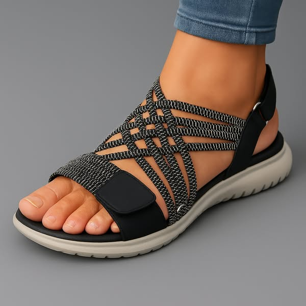 FRIEDA - Orthopädische Sandalen