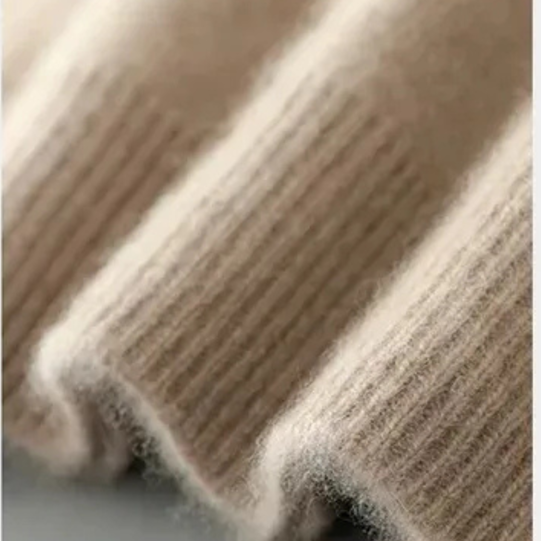 COPENHAGEN - Unisex Wollpullover