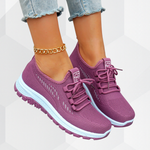 EVA™ | Atmungsaktiver Urban-Sneaker