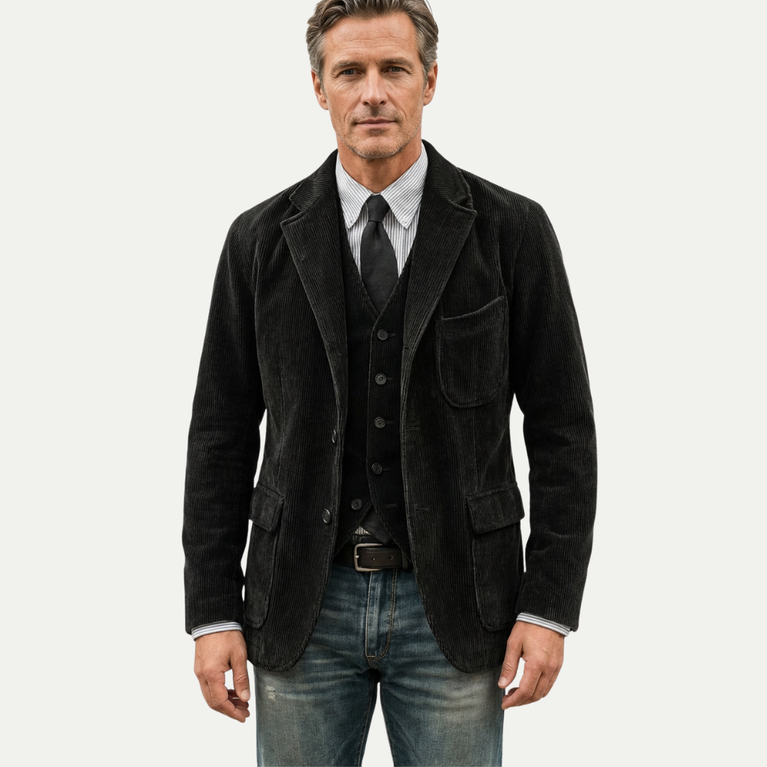 TOMMY™ – Herrenblazer