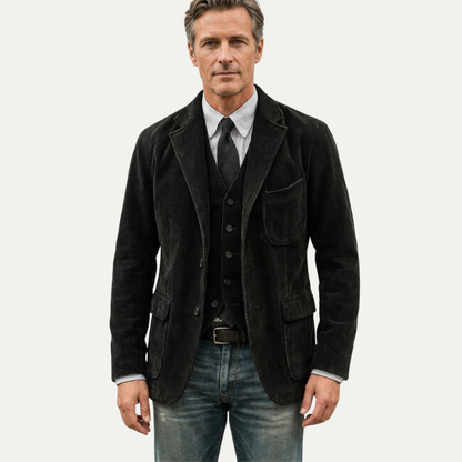 TOMMY™ – Herrenblazer