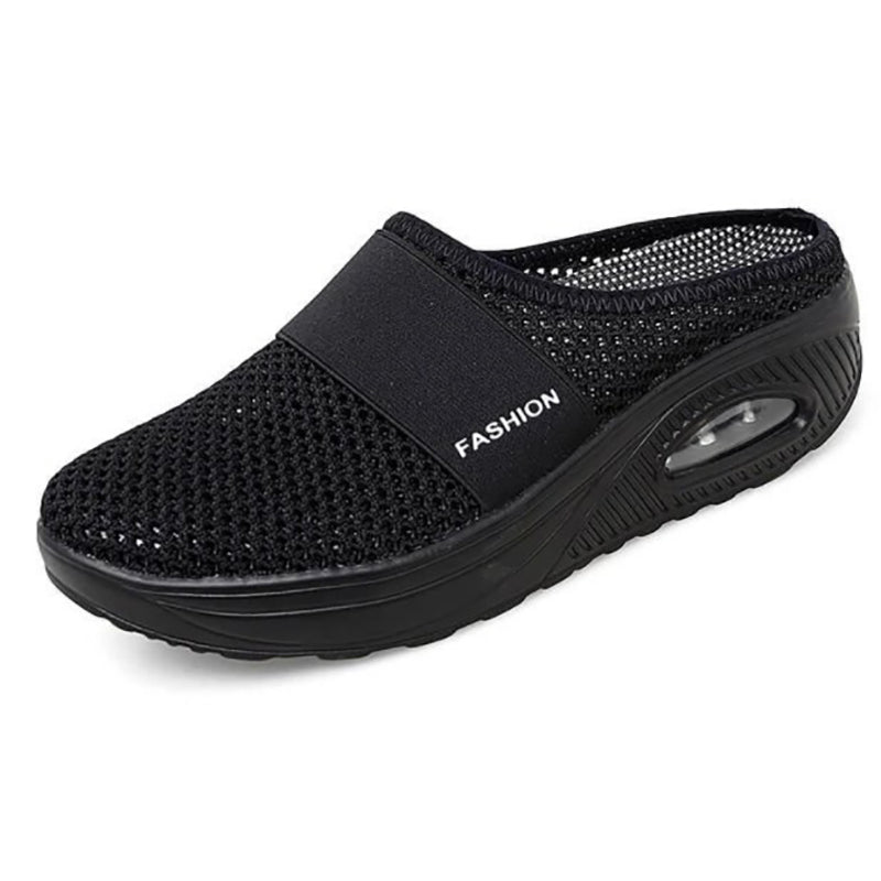 URSULA - Freizeitschuhe aus Mesh