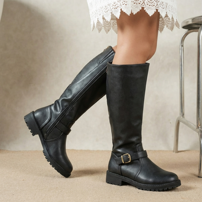 ELSIE™ – Eleganter Damenstiefel