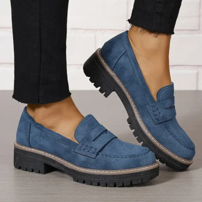 HANNAH™ | Plateauschuhe