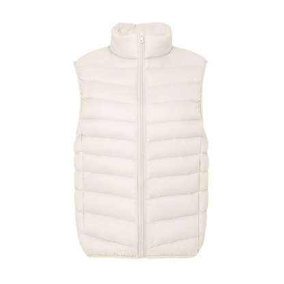 LUNA - Leichte Steppweste