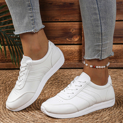 AMBER - Leichte Sneaker
