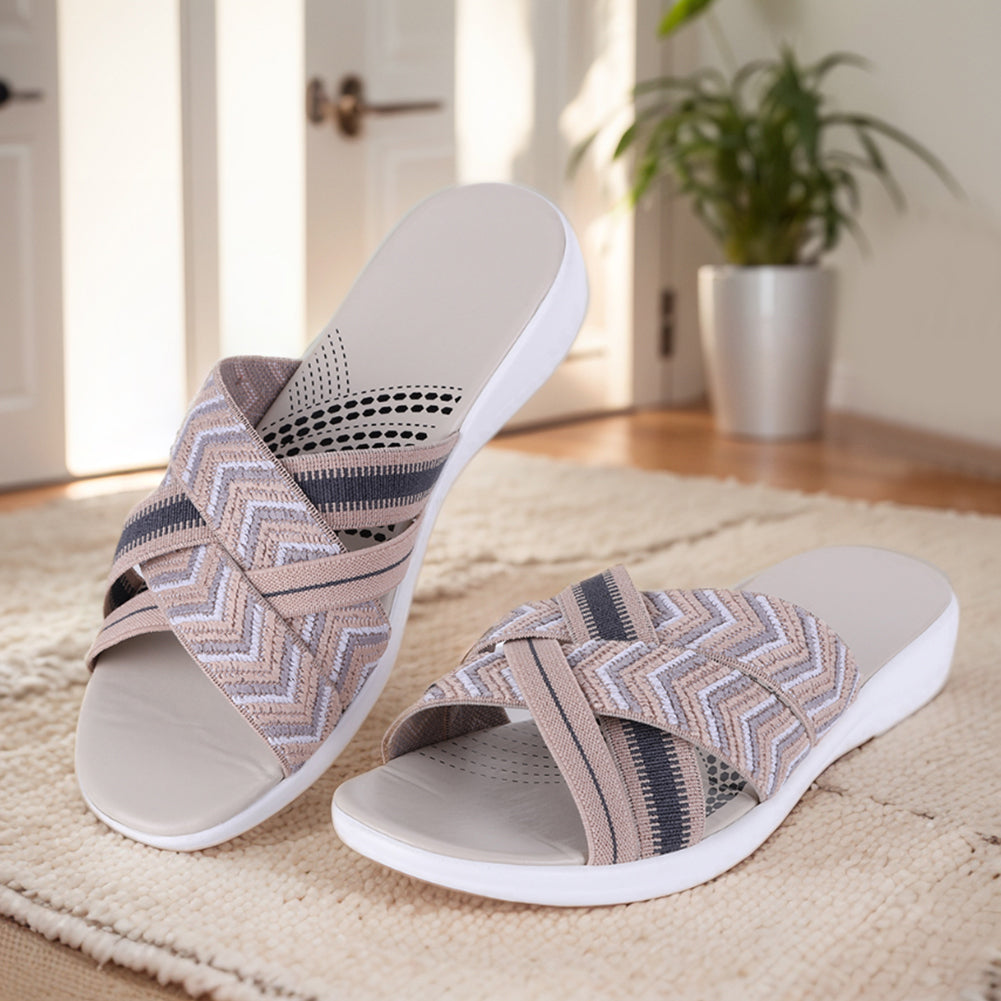 RITA - Atmungsaktive Sandalen für Damen