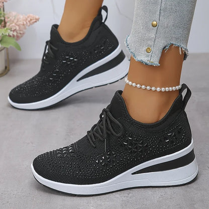 RUNNA – Lässige Sportschuhe