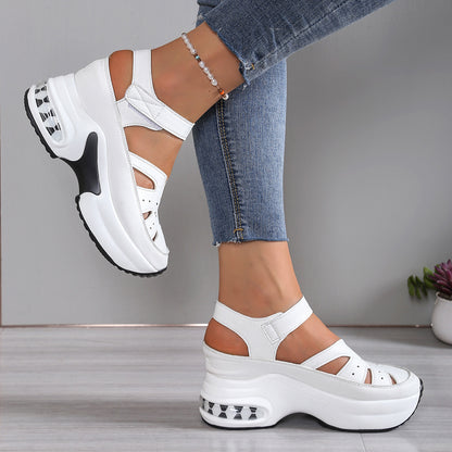 KATJA - Orthopädische Sandalen