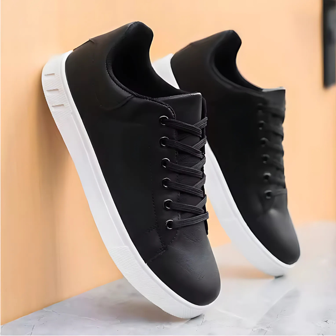 BOSTON™ | Ledersneaker