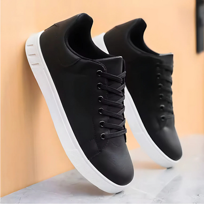 BOSTON™ | Ledersneaker