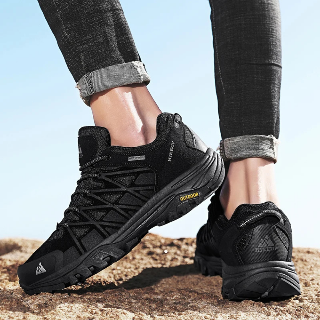 HIKEUP™ | Ergonomischer schmerzlindernder Wanderschuh